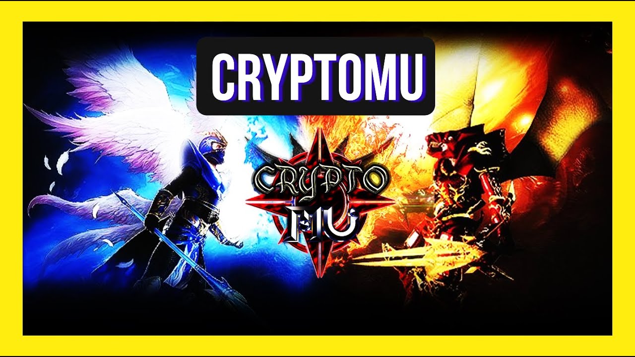 Melhor Mu Online Season4 2020 - Veja As Atualizações Do CryptoMu, Melhor Server Mu Online Brasil.