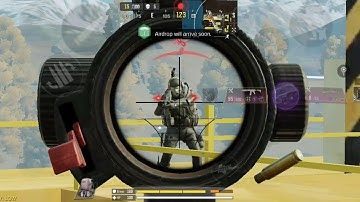 M13 + RTC 4.4X TACTICAL SCOPE 🔥OP🔥 #shorts #codmviral #codmshorts #codmbr