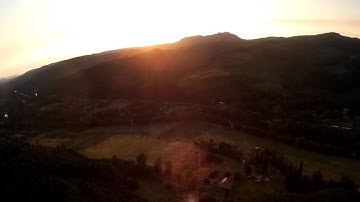 Bix 1.1 Tip Stall & Recovery Thanks Eagle Tree!