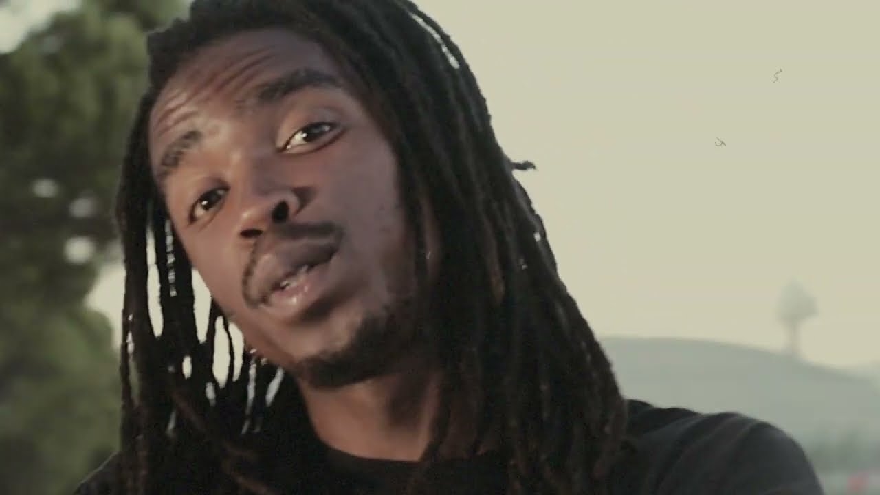 Dambú-Competição (official video)