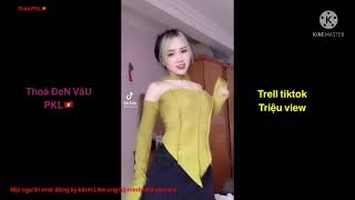 Tiktok pkl??| tộng hợp video tiktok triệu view PkL tại Việt nam ??