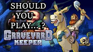 Graveyard Keeper - Worth It in 2026