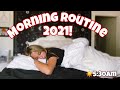 MY MORNING ROUTINES 2021 *HOMESCHOOL EDITION* | Alex Bryant