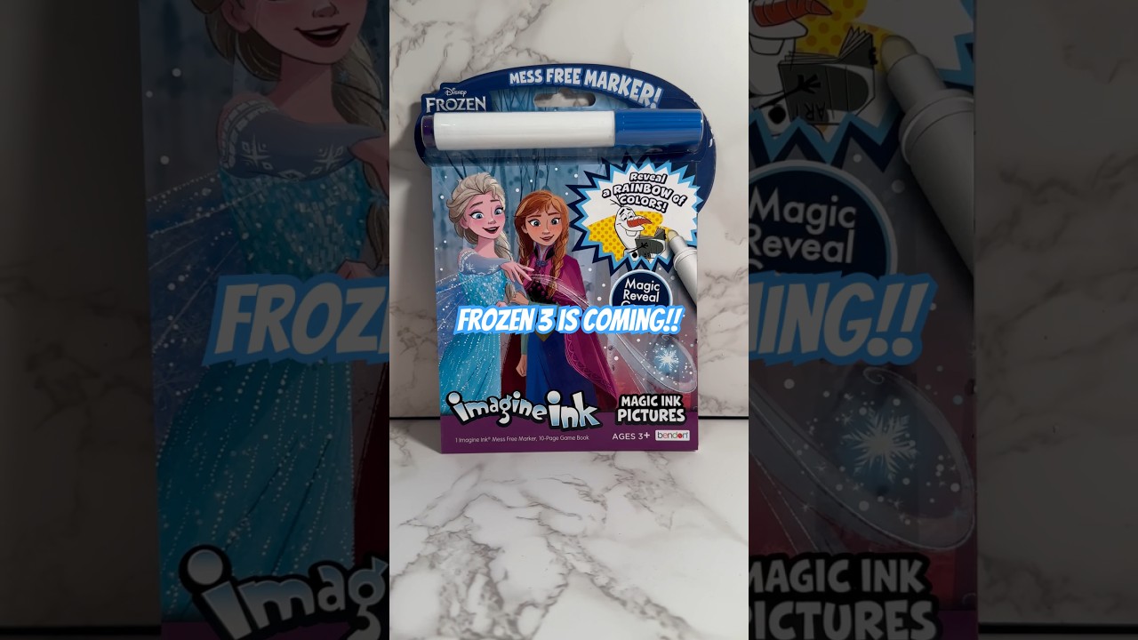 #frozen