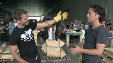 Batman v Superman: Dawn of Justice - Help Save the Bats