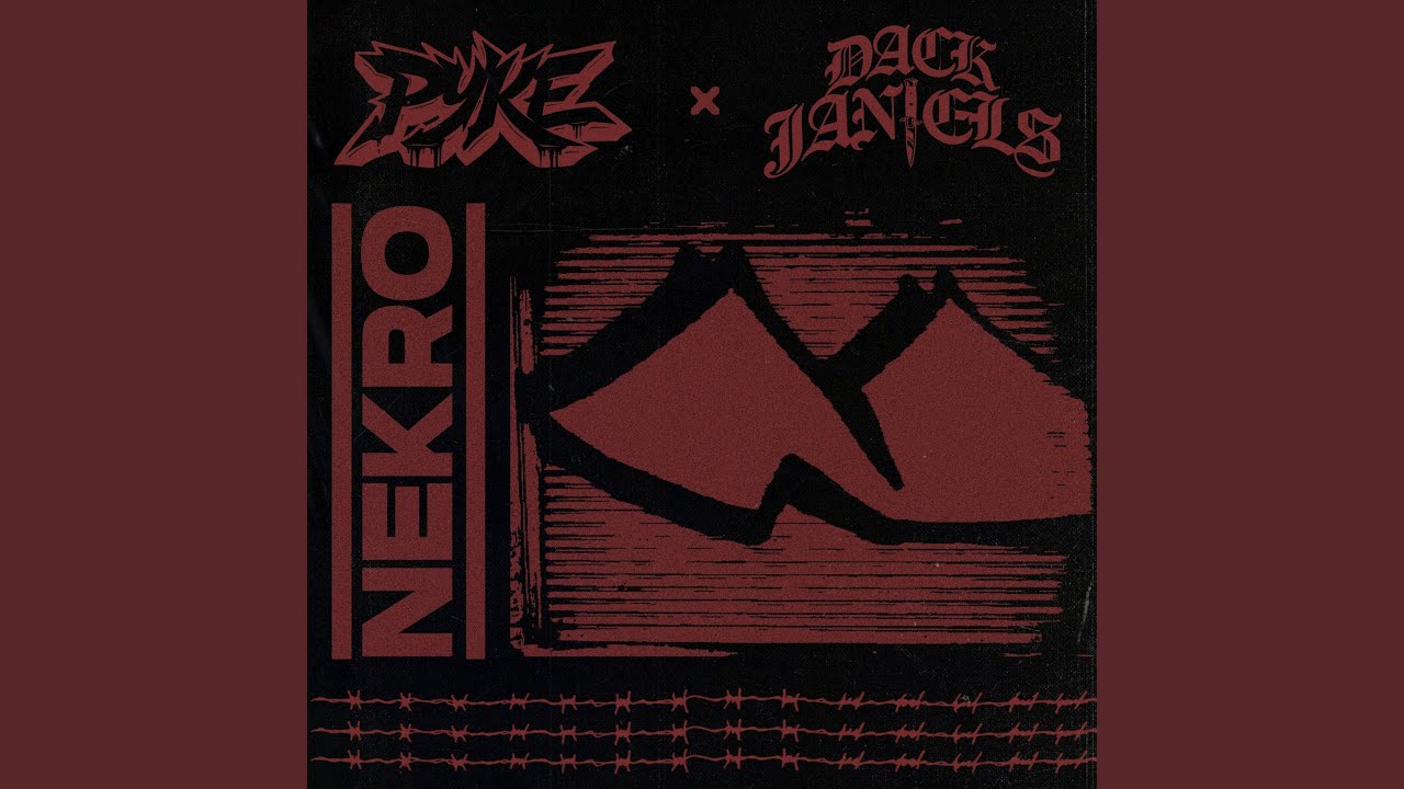 Watch Nekro on YouTube Watch Nekro on YouTube