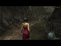 Resident Evil 4 Ada Wong Mod Gameplay Part 2 | New Game Pro