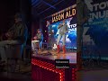 Downtown Avenue – Should've Been A Cowboy (by Toby Keith) | Live at Jason Aldean's, Las Vegas