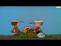 YTP:Charlie Brown gets died from Cancer