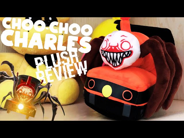 Choo Choo Charles review