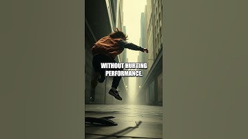 Subsurface Ray Tracing and the New Open World Benchmark