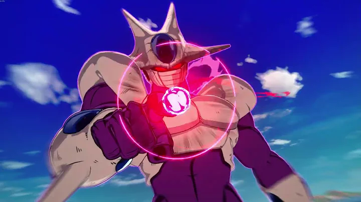 Never Let Cooler Transform Beyond Golden If You Like Winning!