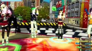 Download lagu Audition-Happy Ending lyrics - rossana_fern