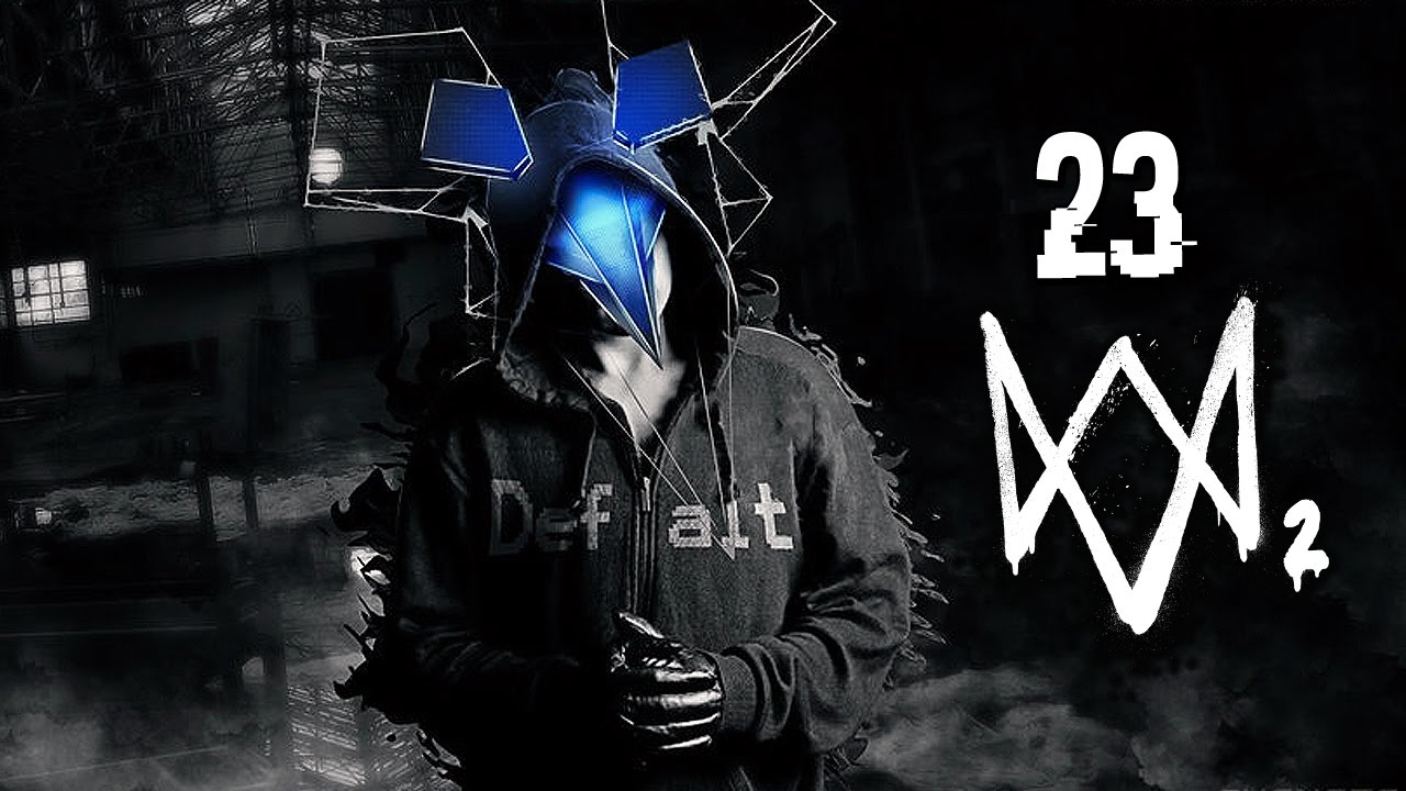 Watch dogs на стим фото 92