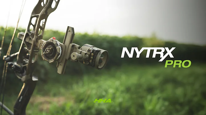 Introducing The 2025 HHA NYTRX & NYTRX PRO