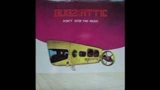 Bugz In The Attic - Don't Stop The Music (KV5 mix)
