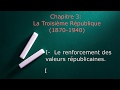 La troisime rpublique 1ert h31