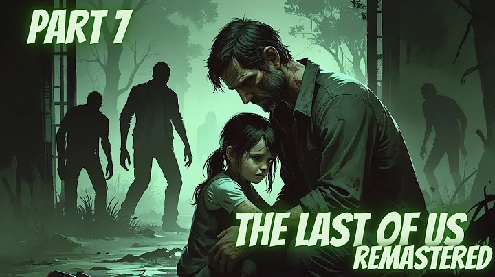 OSTALI SMO BEZ JEDNOG ČLANA EKIPE!? ~THE LAST OT US REMASTERED~