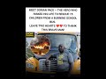 Meet Dorian Pace – hero who rescued 15 children from burning school bus ❤️❤️
