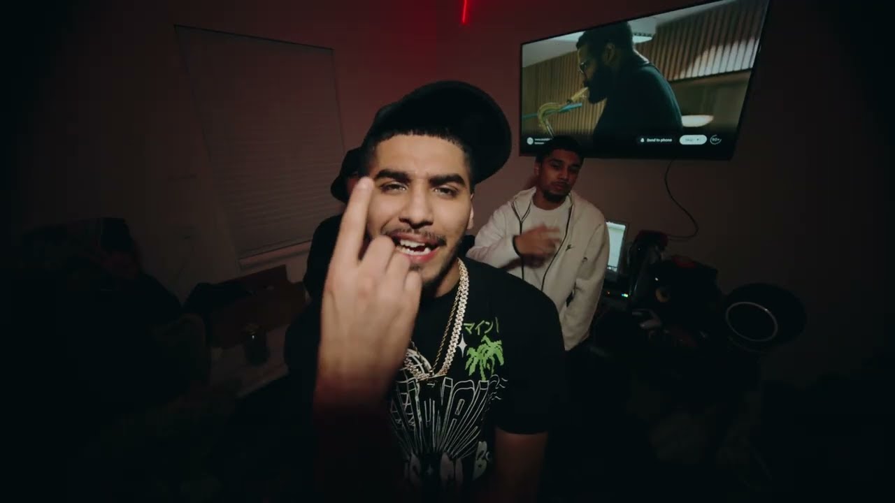 Lil1700adrian - The Truth || Dir. By 