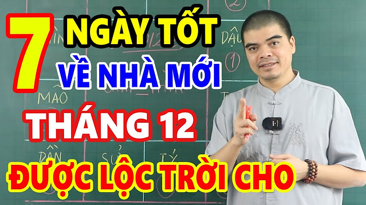 Ngày 7 tháng 12 là ngày gì năm 2024