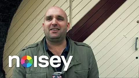 The Living Room - A Film by Shane Meadows