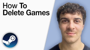 How To Delete Games on Steam [2025 Full Guide]