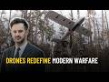 Ukraine MFA spokesperson BLASTS Hungary, highlights drone warfare &amp; urges harder Russia sanctions