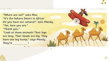 UNIT 2 – READING 1