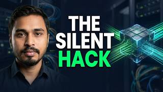 The Silent Hack: Why Encrypted Data Is Being Stolen