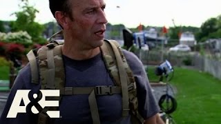 Wahlburgers: Johnny's Starring Role (Season 3, Episode 9) | A&E