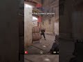 When the Worst Util of all Time Works in CS2 😂 | #shorts #cs2 #cs2clips #funny #cs2moments #foryou
