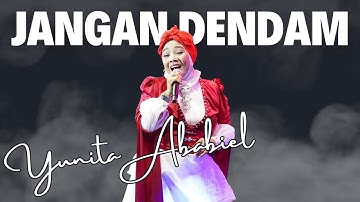 JANGAN DENDAM - YUNITA ABABIEL | KONSER MARDATILA GROUP | SASUMA EXPO 2024