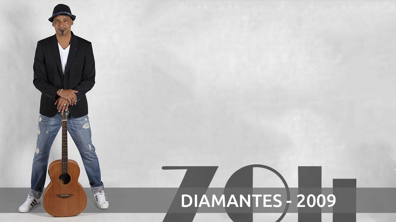 Claudio Zoli - Noite do Prazer [Diamantes - 2009]