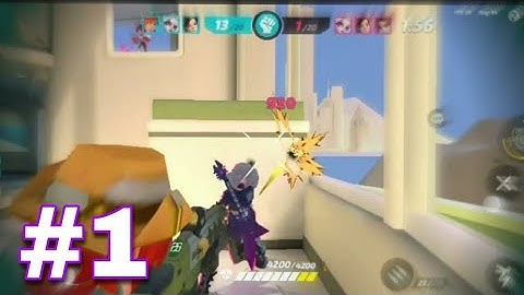 T3 Arena - Gameplay Walkthrough - part 1 -  2023 ( iOS, Android )