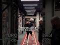 Bivol's Single-Leg Balance Drill For Power #boxingtraining #boxing #corefitness