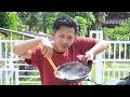 Fikri Masak Enak Buat Diwan | Fikrifadlu