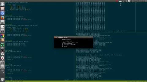 3 - Running with Compukit UK101 ROMs
