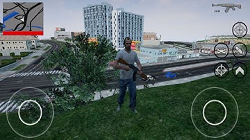 Top 10 Best Open World games for Android/IOS in 2019