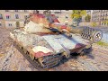 E 100 - Extremely Effective - World of Tanks