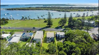 72 Wooli Street, Yamba - POSITION   OPPORTUNITY!