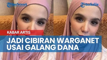 Aldila Jelita Mengaku Tak Peduli pada Penghujat Warganet Gegara Galang Dana
