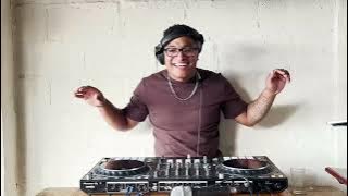 Dj Ermy Lets weekend pt2