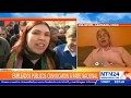 Empleados públicos convocaron a paro nacional