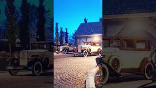 MAFIA DEFINITIVE EDITION GAMEPLAY ITA▶️