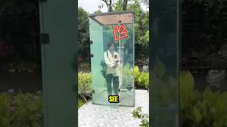 Japan’s Smartest Bathroom!