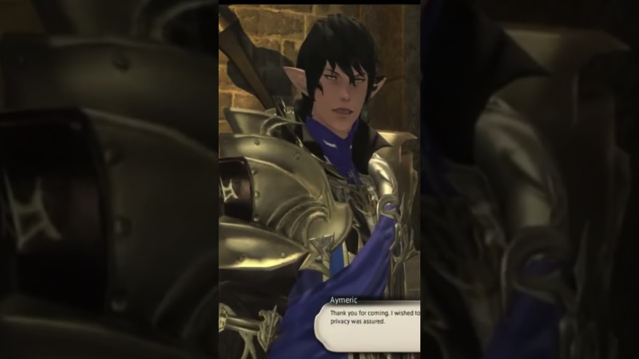 I love how he says this word ☺️😂