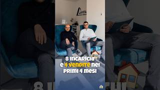 8 Incarichi e 4 vendite aggiuntive con Incarichi Online