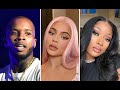 Tory Lanez gets Let off House Arrest to prepare for trial. Kylie Jenner reqested to Testify 4 Tory.