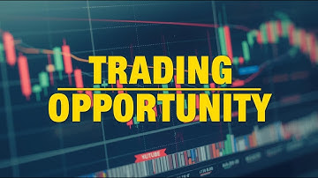 The Biggest Trading Opportunity Today